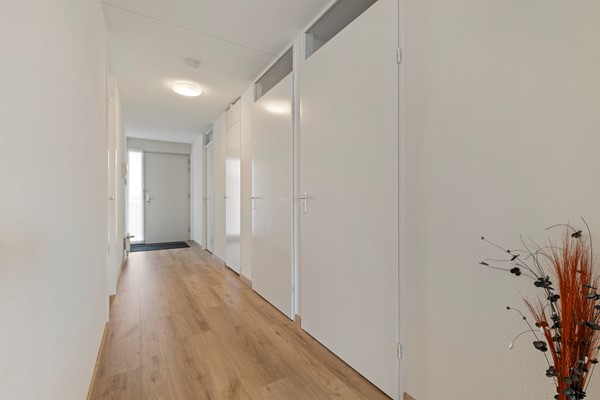 Medium property photo - Markt 11C, 5941 GA Velden